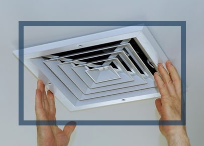 Air Vent Cleaning Service