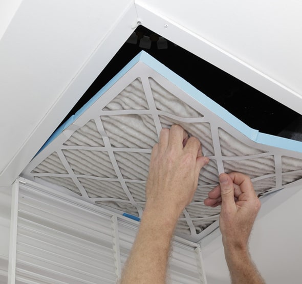 Home Air Vent Cleaners