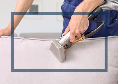 Home Upholstery Cleaning